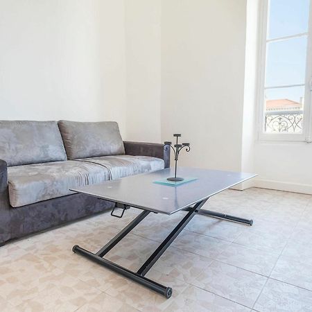 Villa Continentale Villa 1 Cannes Dış mekan fotoğraf