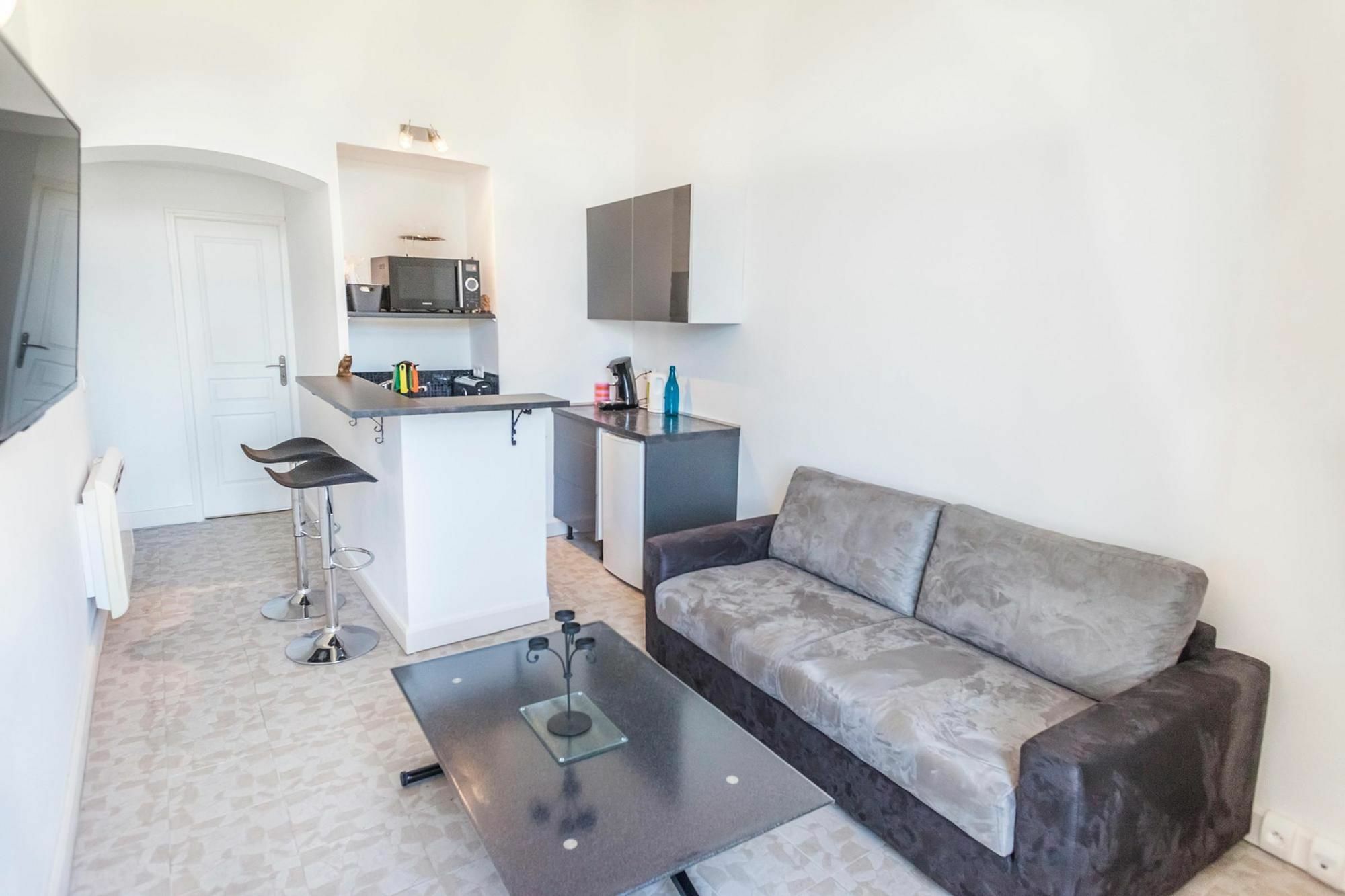 Villa Continentale Villa 1 Cannes Dış mekan fotoğraf