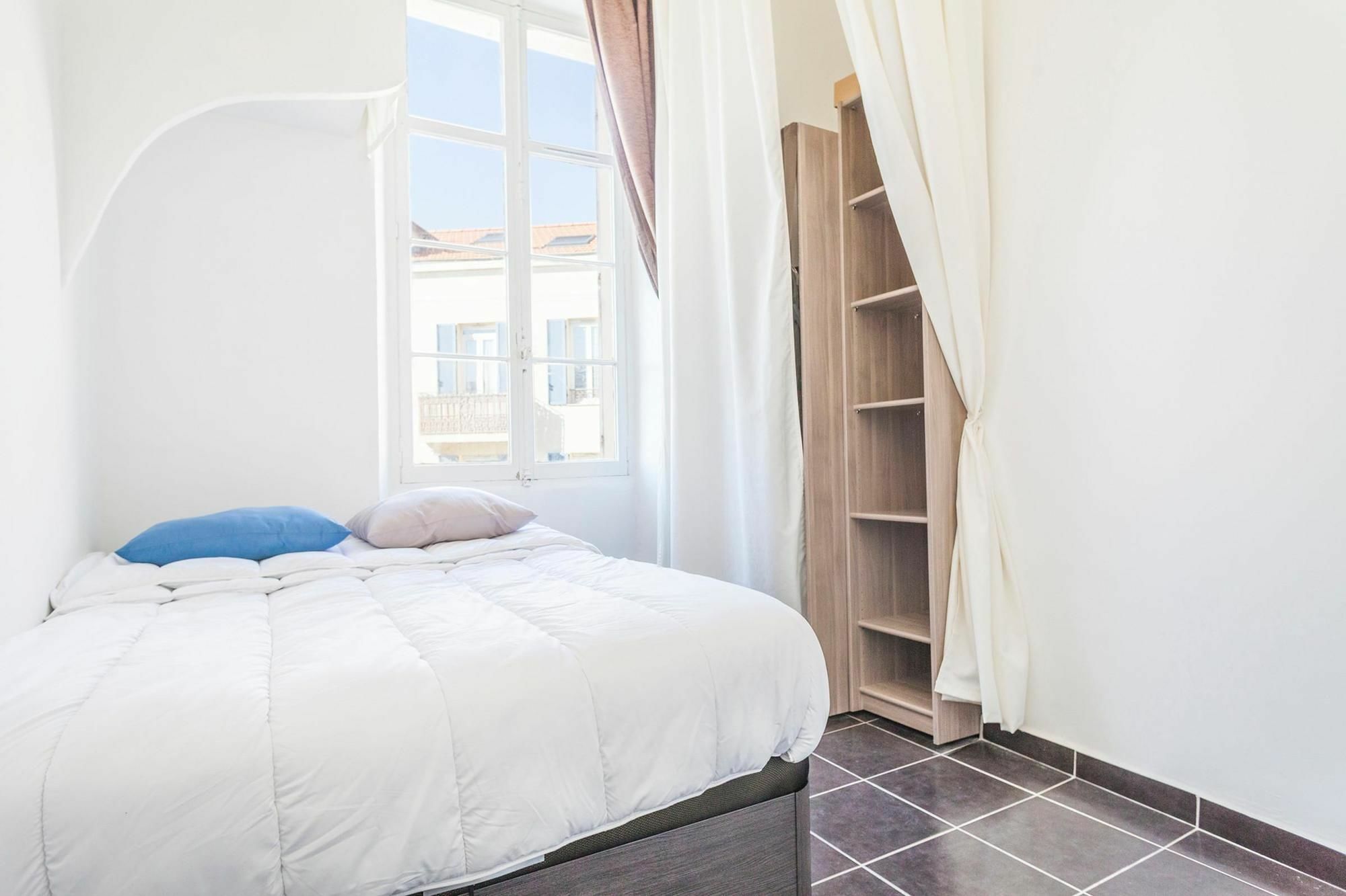 Villa Continentale Villa 1 Cannes Dış mekan fotoğraf