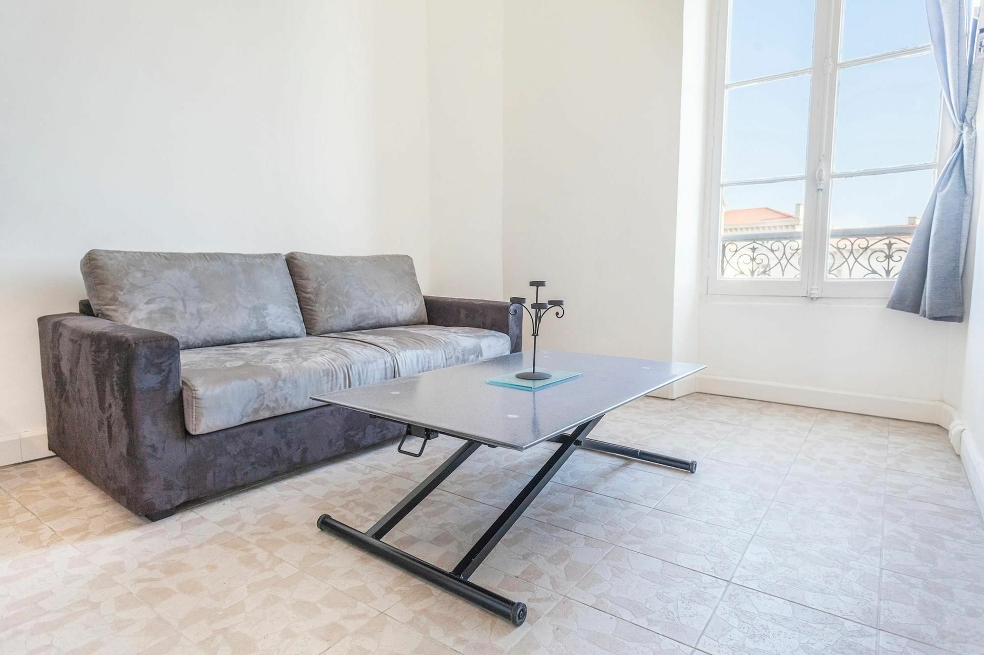 Villa Continentale Villa 1 Cannes Dış mekan fotoğraf